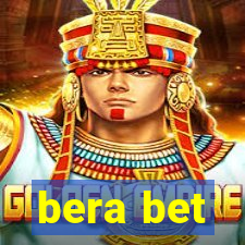 bera bet